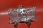 Nos 1946-48 Dodge Turn Signal Park Light Lamp Lens Clear Ydh 13565 I.g.c. Rh Lh. Fixed Price $55.25.