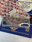 Austin & Morris Marina Nos Front Marker / Turn Lens VEGA47RH. Fixed Price $16.00.