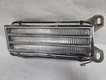 1967 Cadillac Deville Fleetwood Lt Front Marker Light With Chrome Bezel Oem Gm. Fixed Price $85.75.