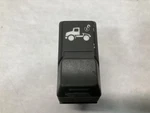 Volvo Vnl Fifth Wheel Dash/console Switch - Used P/n 22392992. Fixed Price $109.99.