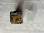 Nos Gm Guide Lamp Lens 5932997 1942-46 Chevrolet Truck Parking Light. Fixed Price $40.99.