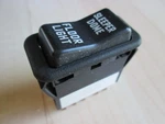 2018 International Lt Eaton 3596760C1 Sleeper Dome & Floor Light Switch #M149YB. Fixed Price $24.95.
