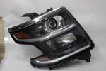 2017 Chevy Tahoe Passenger Headlight. Fixed Price $545.30.