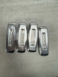 2020 Paccar Peterbilt 579 Sleeper Dome Light (set Of 4) P54-1194-100 *2213*. Fixed Price $150.00.