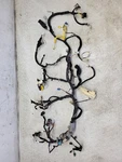 2014 2015 Hyundai Elantra Dash Main Wire Harness 91107-3Y031. Fixed Price $225.00.