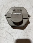 Phillips 7-WAY Socketbreaker With 28 Rear Pin SAE-J560. Fixed Price $40.00.