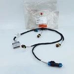 Chassis Wiring Harness 22082429 For Volvo Vnl 300, 430, 630, 670, 730, 780, 860. Fixed Price $99.00.