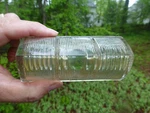 1946 1947 1948 Plymouth Glass Turn Signal Light Lens Yph I.g.c. 13564. Fixed Price $59.99.
