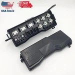 Fuse Relay Box + Cover For Isuzu Nqr Npr-hd Nrr 94-07. Fixed Price $119.00.