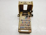 2017 2018 Subaru Forester Cabin Junction Fuse Box Oem 82201FJ211. Fixed Price $54.00.