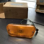 Nos 1967-1972 Ford Truck Front Parking Lamp C7TZ-13200-E. Fixed Price $185.00.