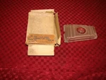 42 Chevrolet Passenger Car Nos Gm Guide Parking Light Lens 5933885. Fixed Price $30.00.