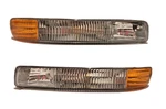 Nos Gm Parking/turn Signal Lamp Escalade,sierra,yukon - Driver & Passenger Side. Fixed Price $73.50.