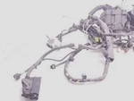 16 17 18 Toyota Rav 4 Main Engine Room Wire Harness Vin F 5TH Digit. Fixed Price $472.49.