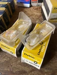 1965 Pontiac Le Mans Tempest Gto Nos Parking Light Pair. Fixed Price $229.99.