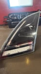 Led Headlight For Volvo Vnl 2018-2024, Headlamp Driver (lh) Side 23680018. Fixed Price $500.00.