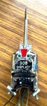 Vintage Signal Stat 900 Turn Switch Chrome Auto Truck Flare. Fixed Price $38.00.