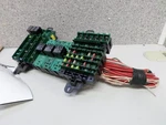 Replaces Na 2013 Volvo Vnl Fuse Box , Mn. Fixed Price $487.64.