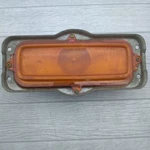 Chevrolet Pick Up Truck Turn Signal Parking Lamp Nos Fits Chevy Guide FIB-60. Fixed Price $130.00.