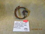 1955-1962 Chevrolet Corvette Nos Gm Factory Oem Turn Signal Switch Free Shipping. Fixed Price $40.00.