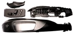 06-12 Bmw E90 3 Series Sedan And Wagon Complete Oem Seat Switch Trim Assy.. Fixed Price $74.99.