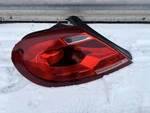2018 2019 Volkswagen Beetle Brake Driver Left Side Tail Light 5C5945095R Oem. Fixed Price $199.99.