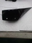 Passenger Tail Light Quarter Panel Mounted Fits 17-20 Lexus IS300 721119. Fixed Price $462.79.