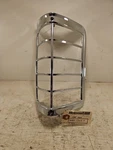 Nos Oem Ford D4DZ-13212-A Lh Chrome Parking Lamp Door Bezel 1974 Mustang. Fixed Price $49.80.