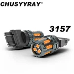 For Freightliner Cascadia 2008-2017 Front Turn Signal Light 3157 4157NA Bulb. Fixed Price $15.88.