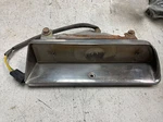 1964-66 Chrysler Imperial Right Front Parking Light Fog Indicator 2424896. Fixed Price $44.99.