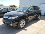 Dash Wire Harness Oem 2013 Acura Rdx 32117TX5A00. Fixed Price $275.00.