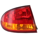 Tail Light Lamp For 1999-2004 Oldsmobile Alero Driver Side Left Lh Halogen. Fixed Price $63.63.