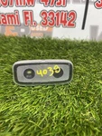 19 Chevy Equinox Lt Rear Upper Roof Interior Dome Light Lamp Pn 22893070. Fixed Price $31.06.