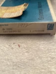 Nos 1973 1974 Chevrolet Gmc Medium Duty Truck Park Turn Signal Lamp Lens 703539. Fixed Price $16.40.