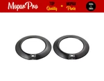 1948 1949 1950 Dodge Truck Series Brand New Parking Light Metal Bezel. Fixed Price $49.95.