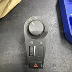 Volvo Vnl Headlight And Hazard Switch Dimmer 2021 Oem 2297102. Fixed Price $175.00.