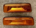 Set Of Peterbilt Lh/rh Led Turn Signal Lamp P54-6146 (13413). Fixed Price $98.89.