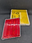 Nos 1970 Pontiac Catalina Bonneville Executive Lh Side Marker Light Lamp Lens. Fixed Price $28.49.