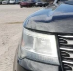 2016-2017 Ford Explorer Passenger Headlight Lamp Oem. Fixed Price $391.14.
