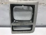 1989-1991 Chevrolet 3500 Left/driver Headlamp Cover Used 15628671. Fixed Price $119.99.
