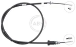 A.b.s. K13902 Cable, Parking Brake For Chrysler, Lancia. Fixed Price $28.69.