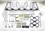 Intake Manifold 45 Dcoe, Addhe, Dhla Carburetor, Datsun 240-260-280 Z, B.5084. Fixed Price $1459.99.