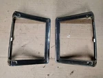 1972 Chevy Chevelle Side Marker Bezel Factory Original Oem 6261959LH 62619960RH. Fixed Price $99.99.