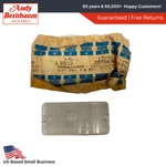 1964-71 Dodge Truck D100 Pickup A-100 Parking Light Lamp Clear Lens 2525670 Nos. Fixed Price $129.00.
