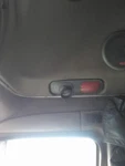 Replaces 2006 Peterbilt 387 Interior Cab Light , Ga. Fixed Price $75.35.