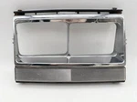 1978 - 1982 Volvo 262C Passenger Side Headlight Bezel #6950 Oem. Fixed Price $46.19.