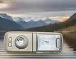 2012-18 Volvo Vnl Driver Or Passenger Oem Overhead Dome Led Light. Fixed Price $137.25.