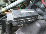 Replaces 2015 Freightliner Cascadia 125 Fuse Box , Or. Fixed Price $602.64.