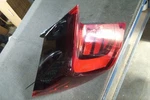 2023 Hyundai Sonata Lh Driver Quarter Panel Mounted Tail Light Lamp Oem. Fixed Price $549.08.