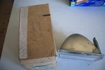 Gm 913605 Front Parking Turn Signal Marker Light LENS.1978-1979 Malibu El Camino. Fixed Price $76.98.